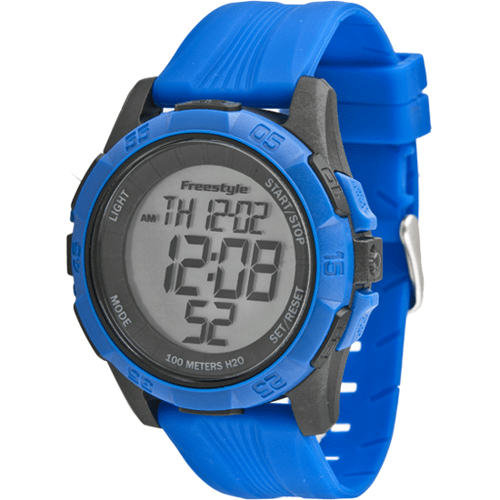 Freestyle Kampus XL Digital Watch, Blue 101984 Scuba
