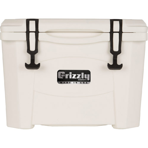 Grizzly 15 Quart (17 liter) Cooler Scuba