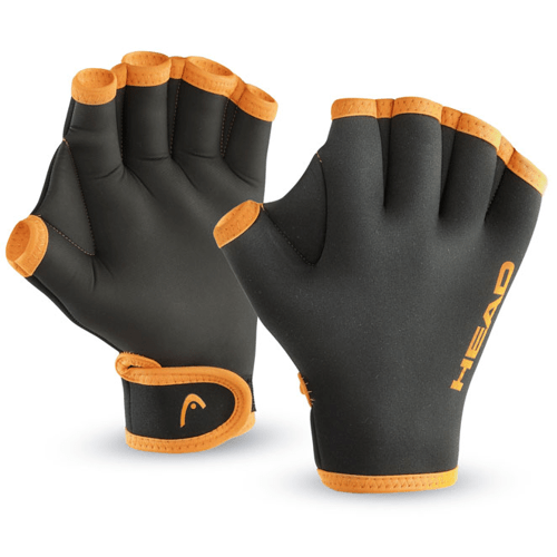 Head Swim Training Gloves Scuba