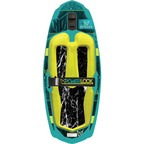 HO Sports Proton Kneeboard, 2018 Version 83704010 Scuba