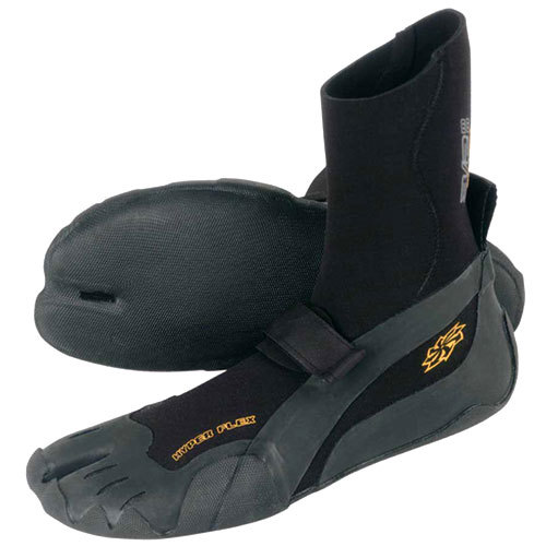 Hyperflex 5mm Pro Split Toe Boot Scuba