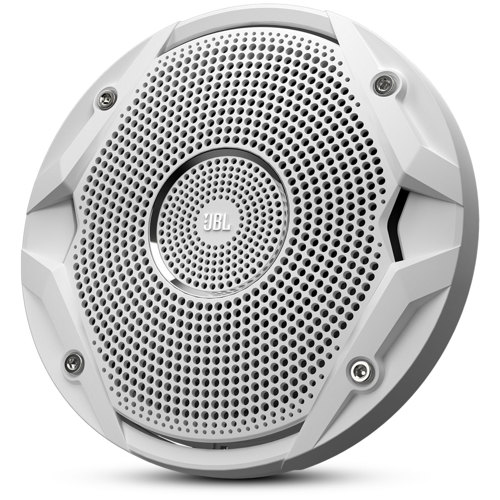 JBL MS6510 Pair 6" Marine Speakers DualCone MS6510 Scuba