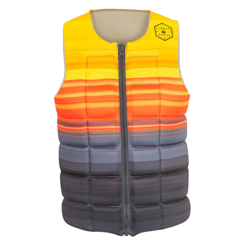 Liquid Force Flex Comp Vest for Men Scuba