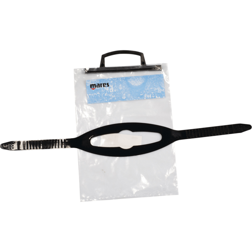 Mares Replacement Mask Strap for XVision Liquidskin Scuba