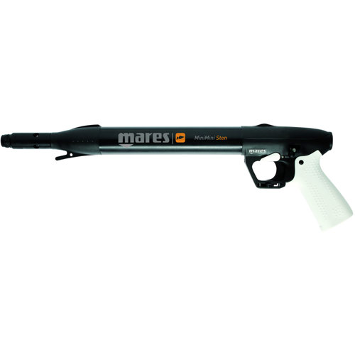 Mares Sten Pneumatic Spearguns Scuba