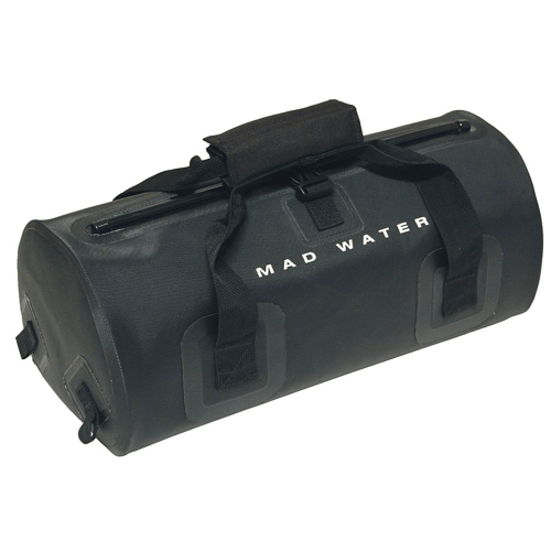 Mad Water Waterproof Bike/Moto Micro Duffel Bag Scuba