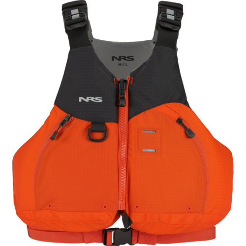 NRS Ambient PFD Life Jacket - Scuba
