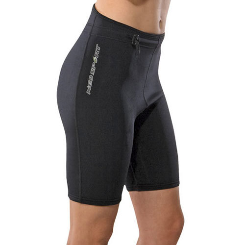 NeoSport 1.5mm Xspan Unisex Shorts Scuba