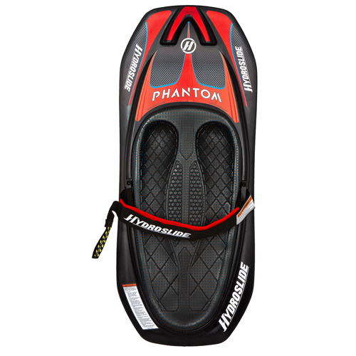O'Brien Hydroslide Phantom Kneeboard 2231164 Scuba