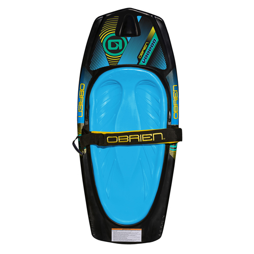 O'Brien VooDoo Kneeboard 2231208 Scuba
