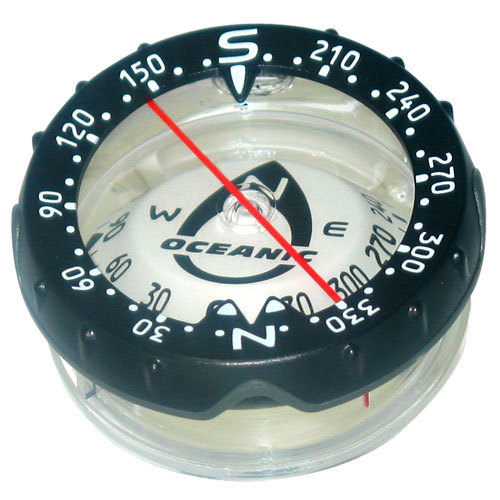 Oceanic SWIV Compass Module, Southern Hemisphere 04.1055 Scuba