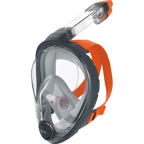 Ocean Reef Aria FullFace Snorkeling Mask OR015020 Scuba