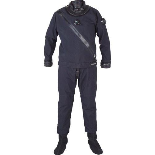 DUI Coronado Drysuit Scuba