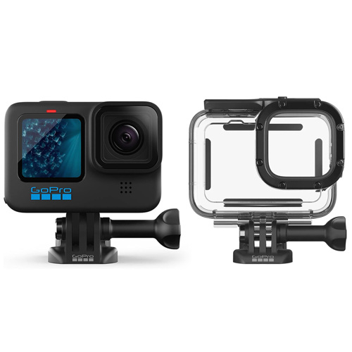 GoPro 11 Dive Bundle PCKGO11NH Scuba