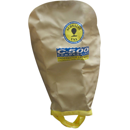 Subsalve USA Commercial Lift Bag Scuba