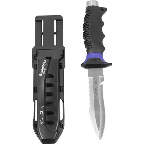 Ergonomic Knives Scuba