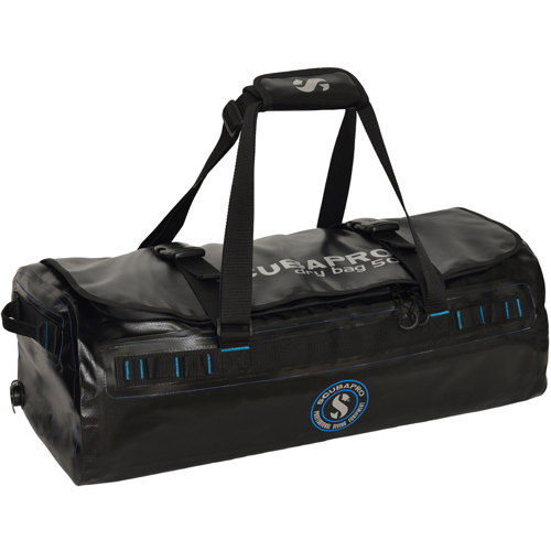 Scubapro Dry Duffle 50 Bag 53.300.220 Scuba