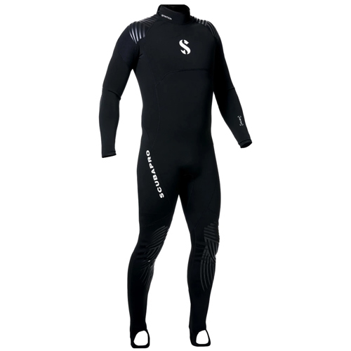 Scubapro 1mm Definition Men's Full Wetsuit Scuba