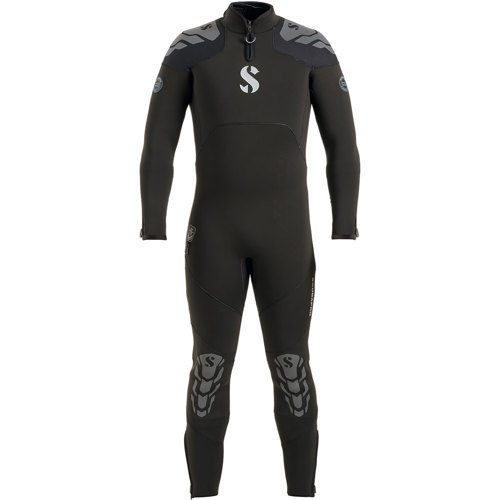 Scubapro 7/5mm Everflex Yulex Men's Full Wetsuit Scuba
