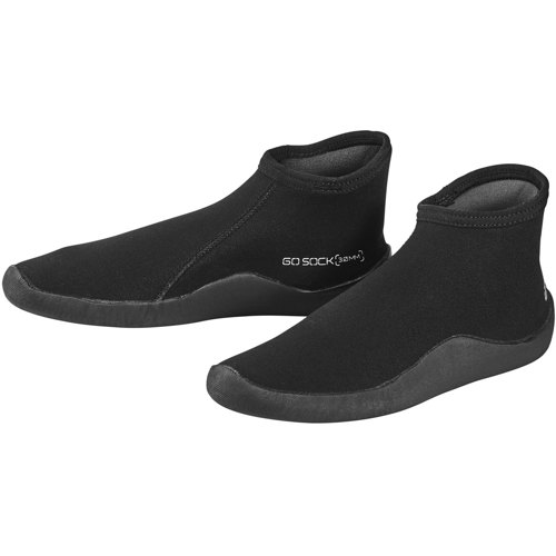 Scubapro 3mm Go Socks Low Boots Scuba