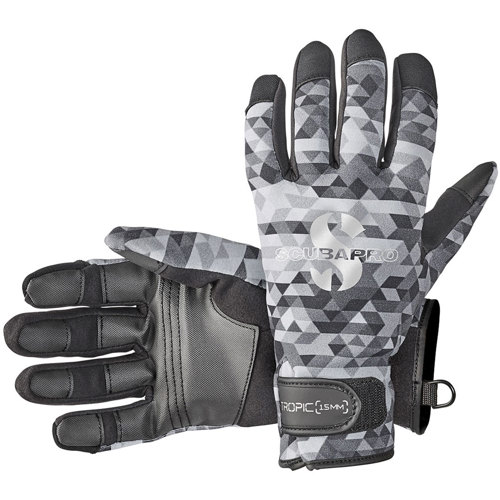 Scubapro 1.5mm Tropic Gloves Scuba