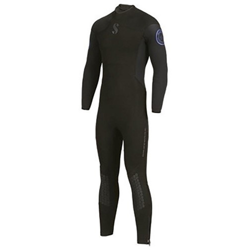 Scubapro 3mm Oneflex Men's Full Wetsuit Scuba