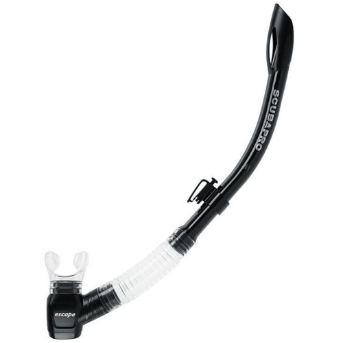 Scuba Pro Escape Snorkel Scuba