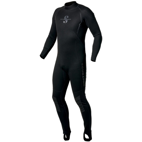Scubapro 0.5mm Sport Men's Full Wetsuit Scuba
