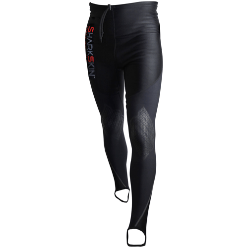 Sharkskin Men's Performance Wear Paddling Pants Scuba