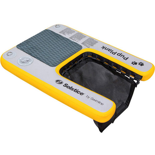 Solstice Puppy Plank 33424 - Scuba