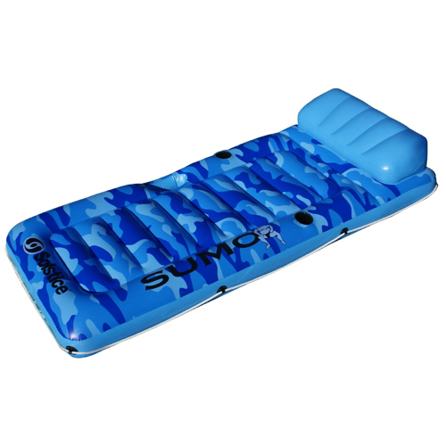 Solstice Sumo Float Pool Mattress 16140SF Scuba