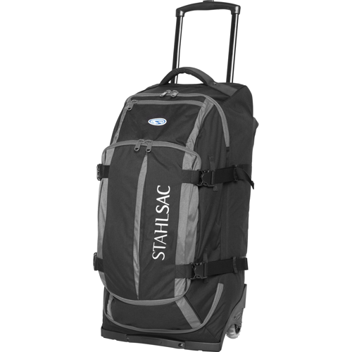 Stahlsac Curacao Clipper Bag Scuba