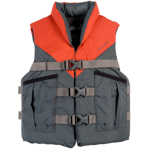 Stearns High Performance Youth Life Vest 2000012393/2000007038