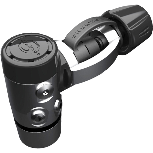 Sherwood 1st Stage Regulator Only SRB9115 Scuba