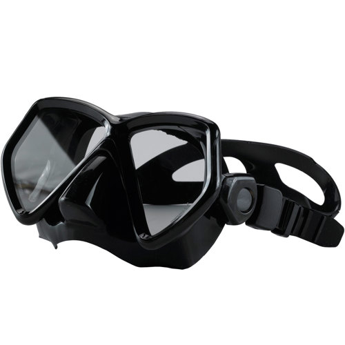 Sherwood Oracle+ Gauge Reader Mask Scuba