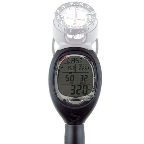 Sherwood Wisdom 3 Computer CG1200 Scuba