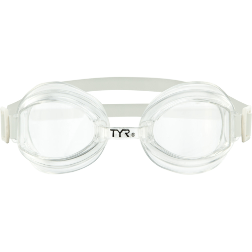 TYR RaceTech Swim Goggles Scuba