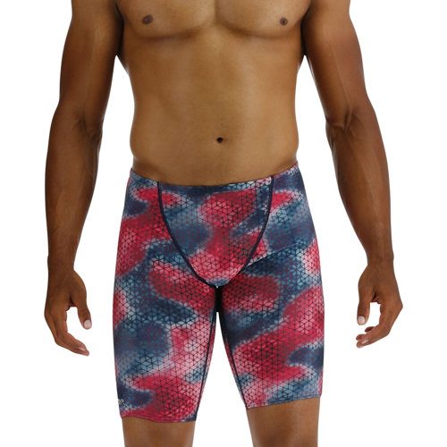 TYR Starex Jammer Swimsuit for Men Scuba