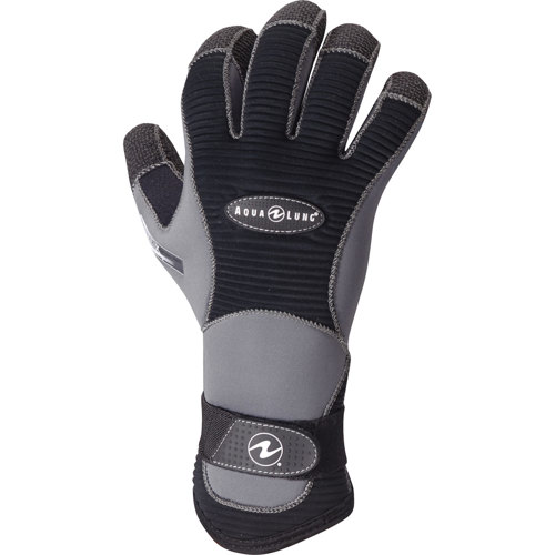 Aqua Lung Aleutian Kevlar 3mm Gloves Scuba