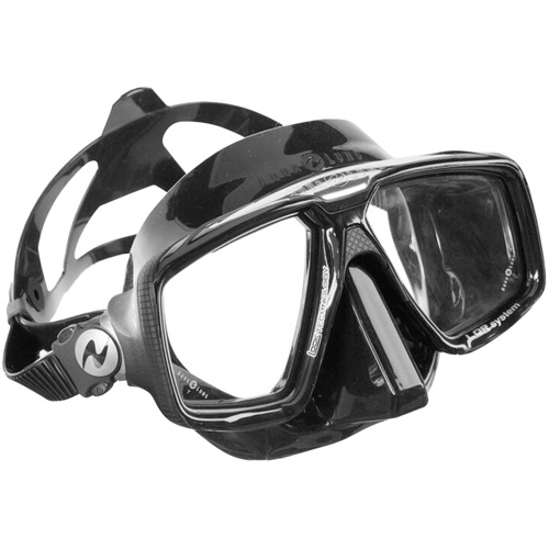Aqualung Look Dive Mask Scuba