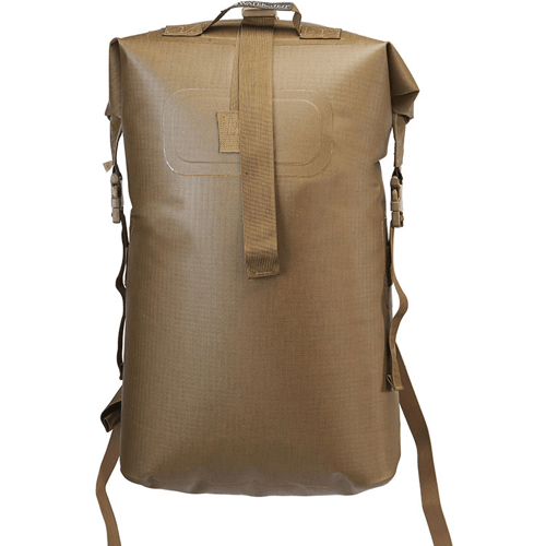 Watershed Animas Dry Bag Backpack Scuba