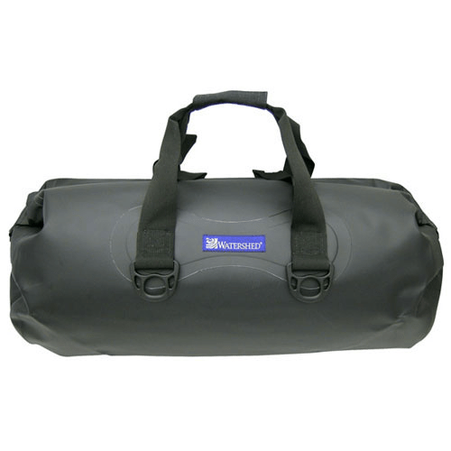 Watershed Yukon Dry Duffel Bag Scuba