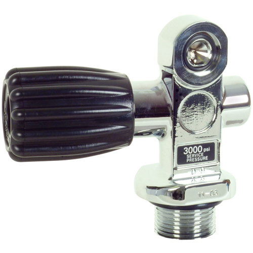 Thermo by XS Scuba Deluxe KValve VA10030A Scuba