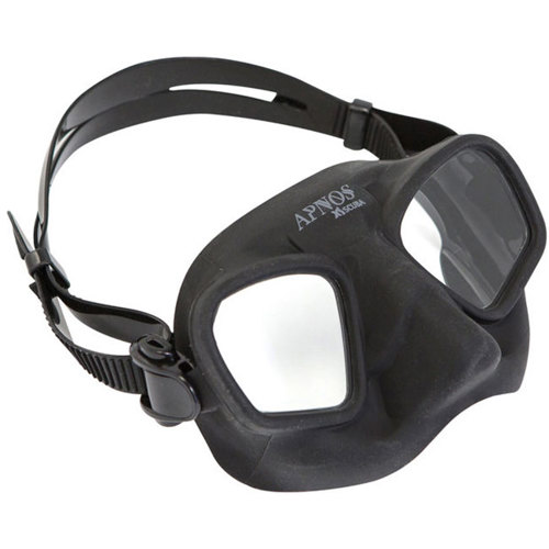 XS Scuba Apnos Freediving Mask Scuba