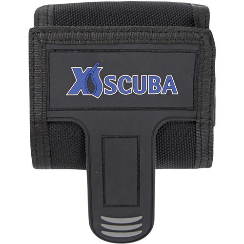 XS Scuba QuickRelease Single Weight Pocket WB101QR Scuba
