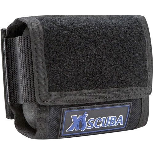 XS Scuba Single Weight Pocket WB101V Scuba
