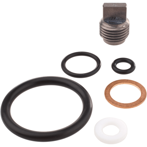 Thermo Deluxe K Valve Service Kit VKTK Scuba