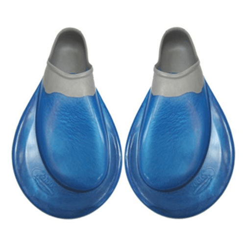 Zoggs 4Stroke Positive Drive Fins Scuba