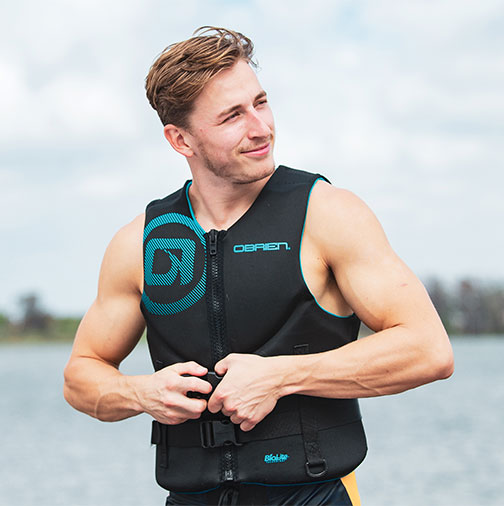 Life Jackets Buying Guide Stay Safe on the Water Scuba