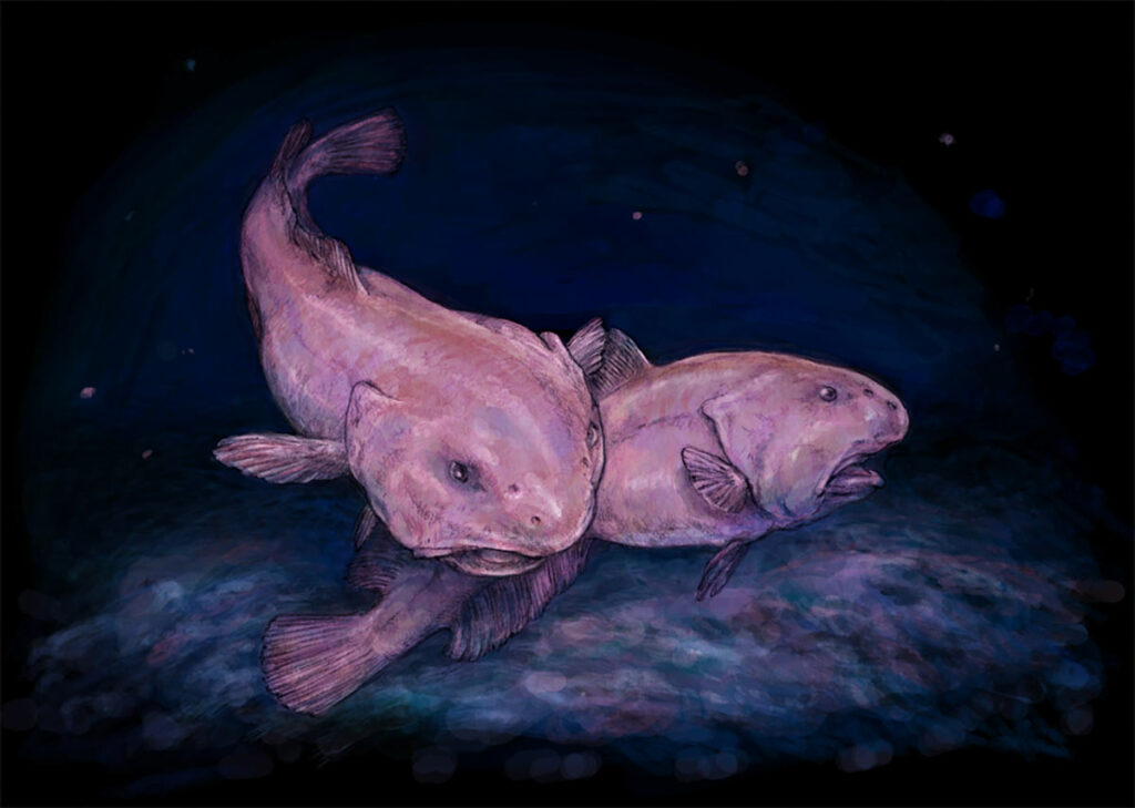 9 Interesting Facts About the Blobfish AquaViews(09)